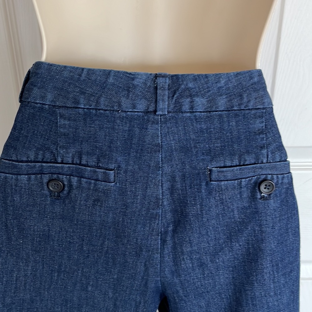 Banana Republic Bermuda shorts - Picture 5 of 8